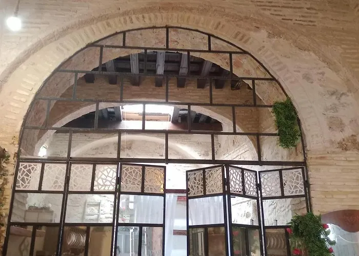 Loft Del Siglo Xvi, Barrio Alto