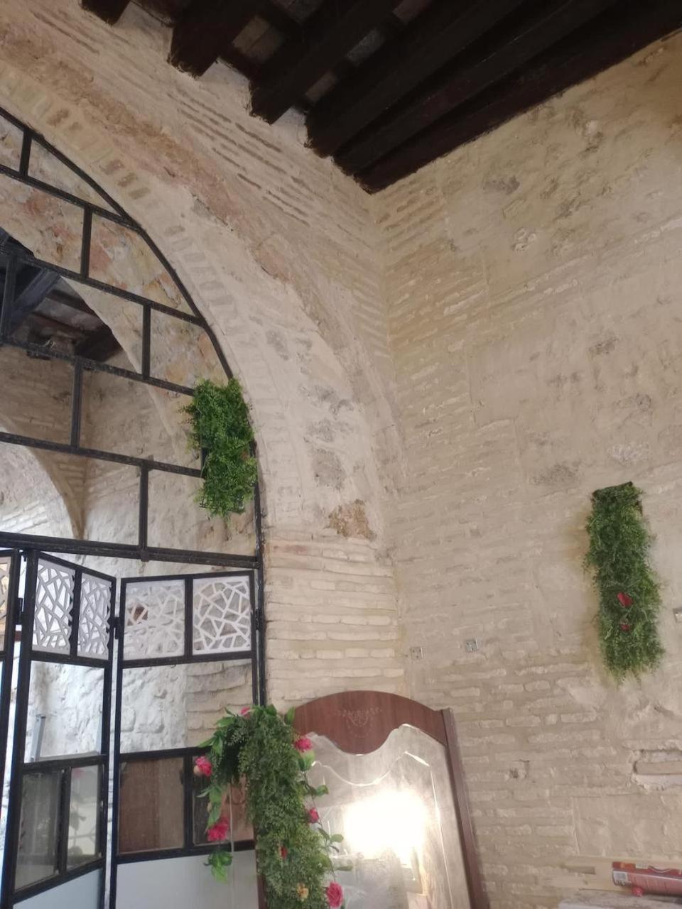 Loft Del Siglo Xvi, Barrio Alto Apartamento