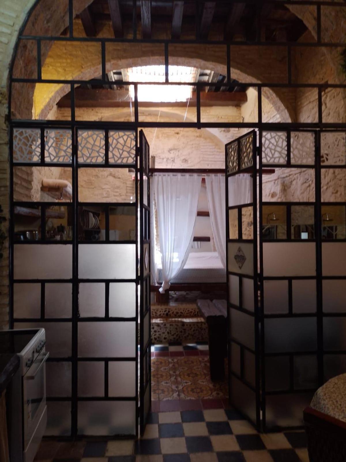 Apartamento Loft Del Siglo Xvi, Barrio Alto Sanlúcar de Barrameda