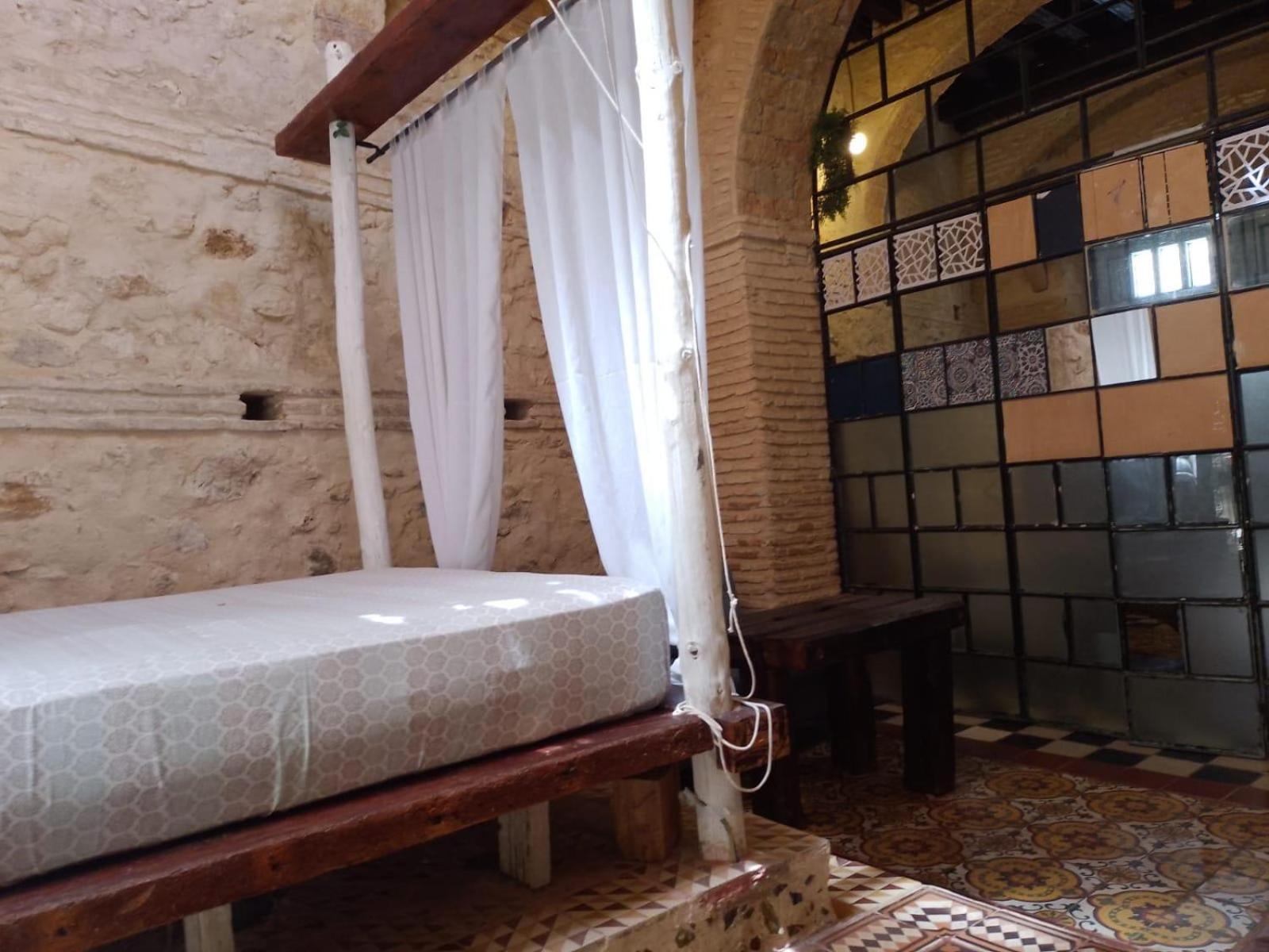 Apartamento Loft Del Siglo Xvi, Barrio Alto