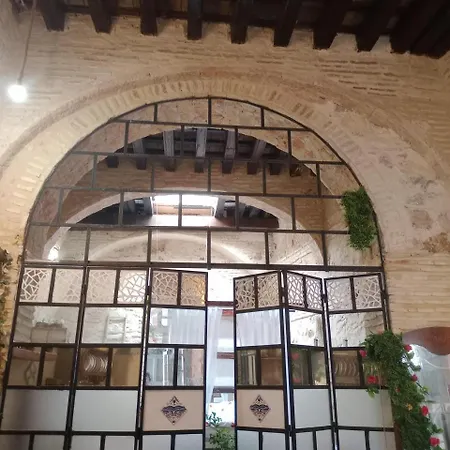 Loft Del Siglo Xvi, Barrio Alto Appartement Sanlúcar de Barrameda Buitenkant foto