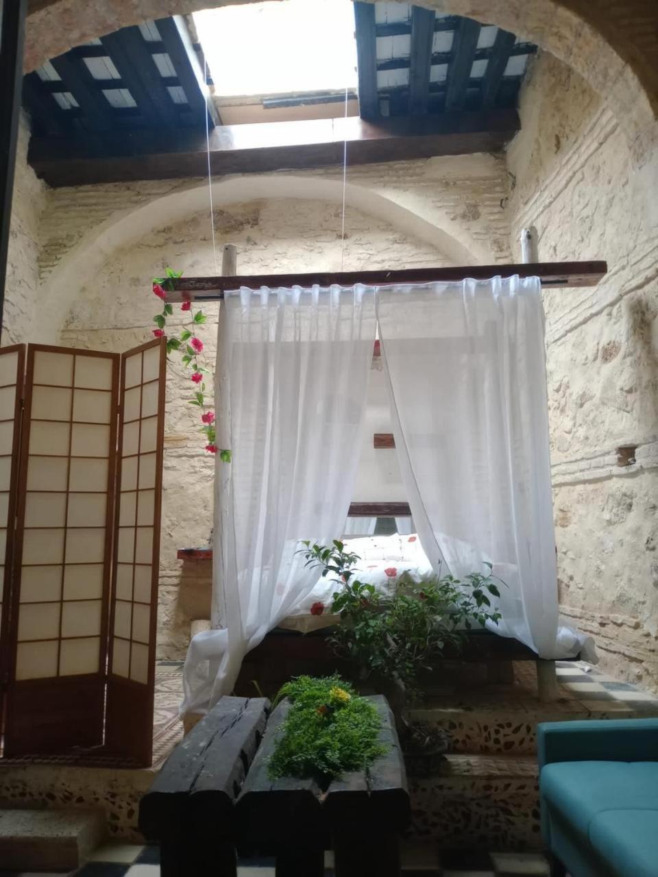 Loft Del Siglo Xvi, Barrio Alto