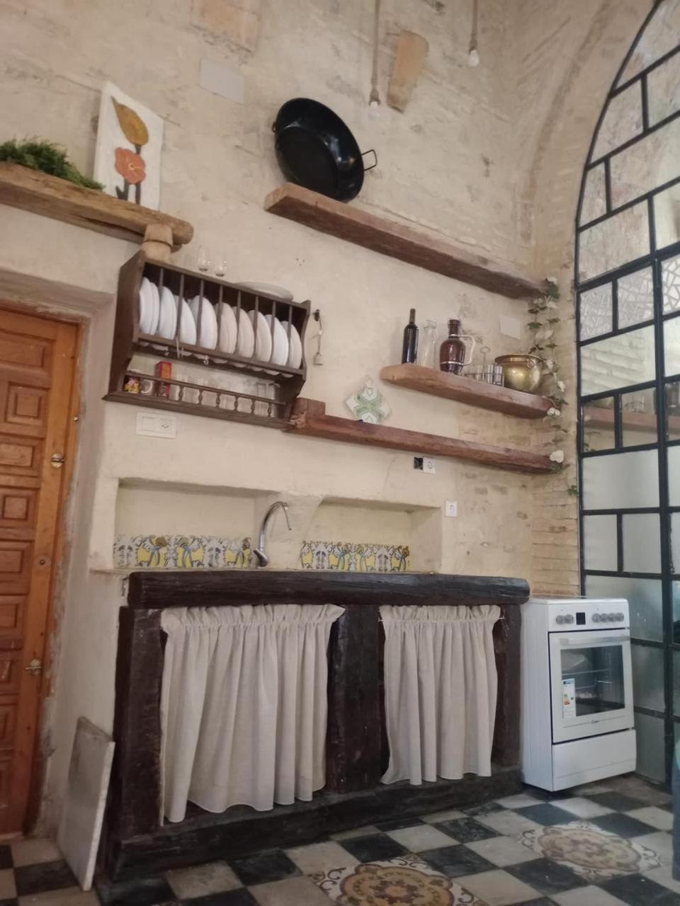 Loft Del Siglo Xvi, Barrio Alto * Sanlúcar de Barrameda