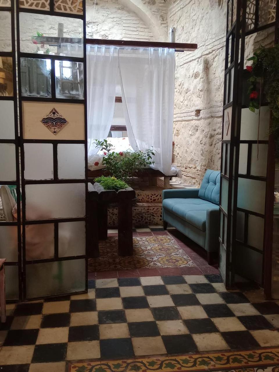 Loft Del Siglo Xvi, Barrio Alto Appartement