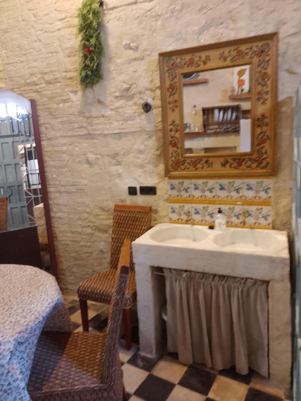 Loft Del Siglo Xvi, Barrio Alto Sanlúcar de Barrameda
