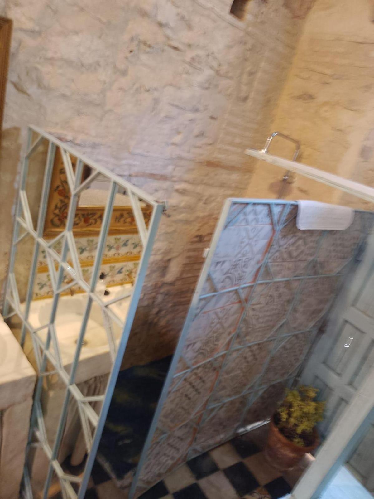 Loft Del Siglo Xvi, Barrio Alto